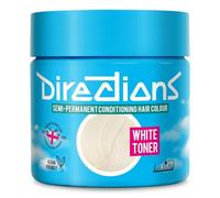 La Riche Directions - Color de Cabello Semi-permanente, matiz White Toner, 89 ml