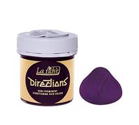 La Riche - Tinte color para cabello, color Plum, 100 ml