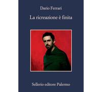 La ricreazione è finita (La memoria)