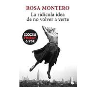 La ridícula idea de no volver a verte (Colección Especial)