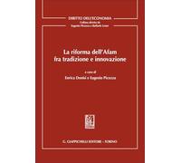La riforma dell'AFAM fra tradizione e innovazione (Diritto dell'economia)