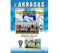 LA RINASCITA DEL DELFINO: La serie "B" del Pescara 1973/74 (L'Akragas a Colori)