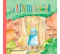 La Rínxols d'Or: Contes clàssics en català i rimats - Llibres infantils a partir de 2 anys: 4 (Contes Clàssics Rimats)