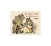la rinxols d or i els tres ossos