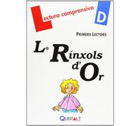 La Rínxols D¿Or (Lectura comprensiva)