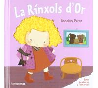 La Rínxols d'Or: Amb textures a l´interior (Contes amb textures)