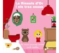 La Rínxols d'Or i els tres ossos