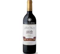 La Rioja Alta Gran Reserva 890 - Tempranillo, Graciano y Mazuelo - Rioja - 2010-750ml - 1 botella
