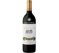 La Rioja Alta Gran Reserva 904 - Tempranillo y Graciano - Rioja - 2015-750ml - 1 botella