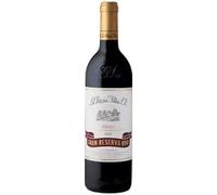 La Rioja Alta SA - Envio 24 h - Vino Regalo - Cosecha Privada (1 x Botella 75 cl, Gran Reserva 890)