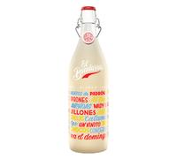 La Rioja El Bandarra Vermut Blanco 1L