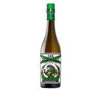 La Rioja Vermut San Bernabé Gran Reserva Especial Blanco