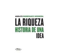 La Riqueza