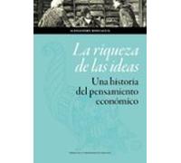 La Riqueza De Las Ideas