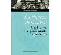 LA RIQUEZA DE LAS IDEAS (Ciencias Sociales)