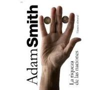 La riqueza de las naciones | Adam Smith