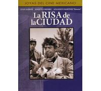 La Risa de La Ciudad [Reino Unido] [DVD]