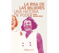 La risa de las mujeres | Sabine Melchior-bonnet