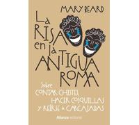 La Risa En La Antigua Roma