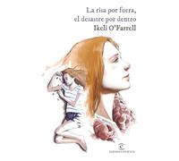 La risa por fuera, el desastre por dentro (ESPASAesPOESÍA)