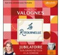 La Ritournelle (audiolibro)