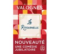 La Ritournelle | Aurèlie Valognes