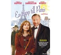 La ritournelle (En tripp till Paris) Paris Follies (Michael Nyqvist, Isabelle Huppert, Jean-Pierre Darroussin)