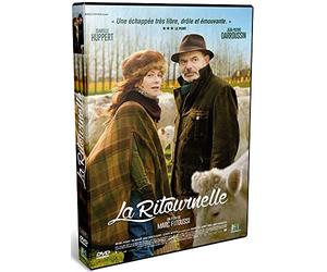 La Ritournelle [Francia] [DVD]