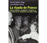 La riuada de Franco (Guimet)