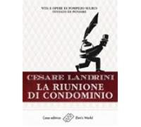 La Riunione Di Condominio (ebook)