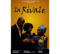 La rivale [Francia] [DVD]