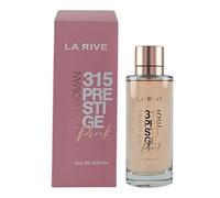 La Rive 315 Prestige Pink Eau de Parfum para mujer, 100 ml, fragancia moderna y elegante