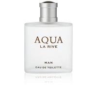 La Rive Aqua by La Rive Eau De Toilette Spray 3 oz / 90 ml (Men)
