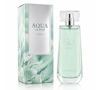 La Rive Aqua Woman Eau de Parfum Mujer 90ml | Fresco Perfume Floral Acuático | Perfume de larga duración para mujer | Idea de regalo para mujeres