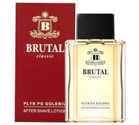 La Rive Brutal Classic Men Aftershave 100 ml
