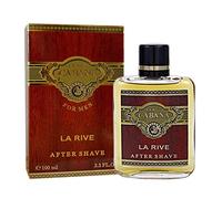 LA RIVE Fragancias para hombre Men's Collection CabanaAfter Shave 100 ml