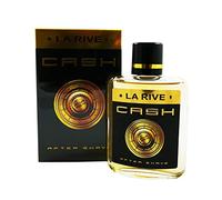 LA RIVE Fragancias para hombre Men's Collection Cash For MenAfter Shave 100 ml