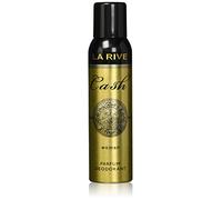 LA RIVE Cash Woman Desodorante Spray 150 ml