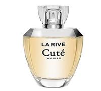 La Rive Cute Eau De Parfum Spray 100 ml for Women