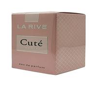 La Rive Eau de Parfum Cuté woman para mujer, 100 ml