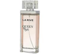 La Rive Eau de Perfume Woman Queen of Life para mujer, 75 ml