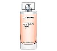 La Rive Eau de Perfume Woman Queen of Life para mujer, 75 ml