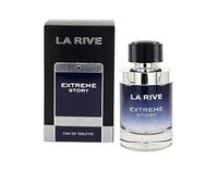 La Rive eau de toiletteExtreme Story - Eau de Toilette para hombre, 75 ml