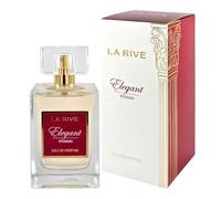 LA RIVE Elegant Woman Eau de Parfum para mujer, 100 ml