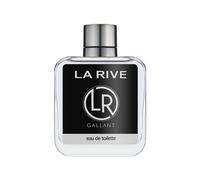 La rive gallant by la rive eau de toilette spray 3.3 oz / 100 ml (men)