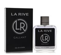 La Rive Gallant by La Rive Eau De Toilette Spray 3.3 oz / e 100 ml