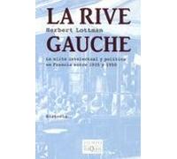 La Rive Gauche