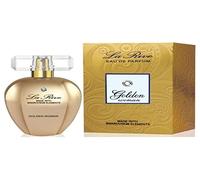La Rive Golden Woman 75ml/2.5oz Eau De Parfum Spray Perfume Fragrance for Her