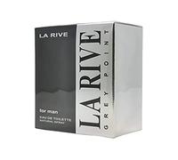 La Rive Grey Point for Man Eau de Toilette 90 ml