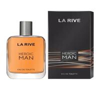 La Rive Heroic Man Eau de Toilette 100 ml